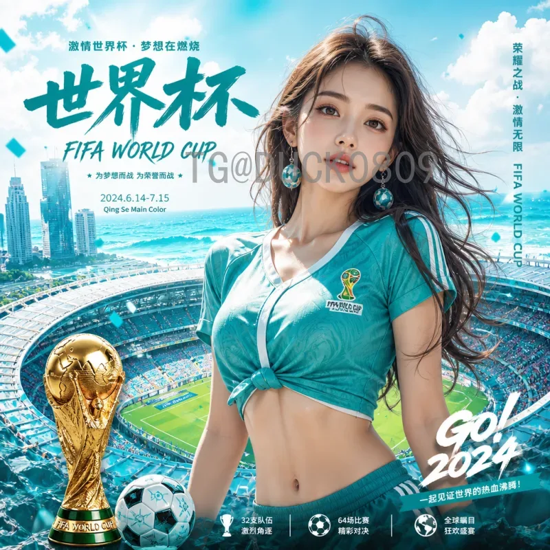 2026世界杯比赛时间地点表：完整赛程与举办城市详解